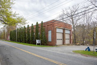 Great Barrington, MA Warehouse - 395 Park St North