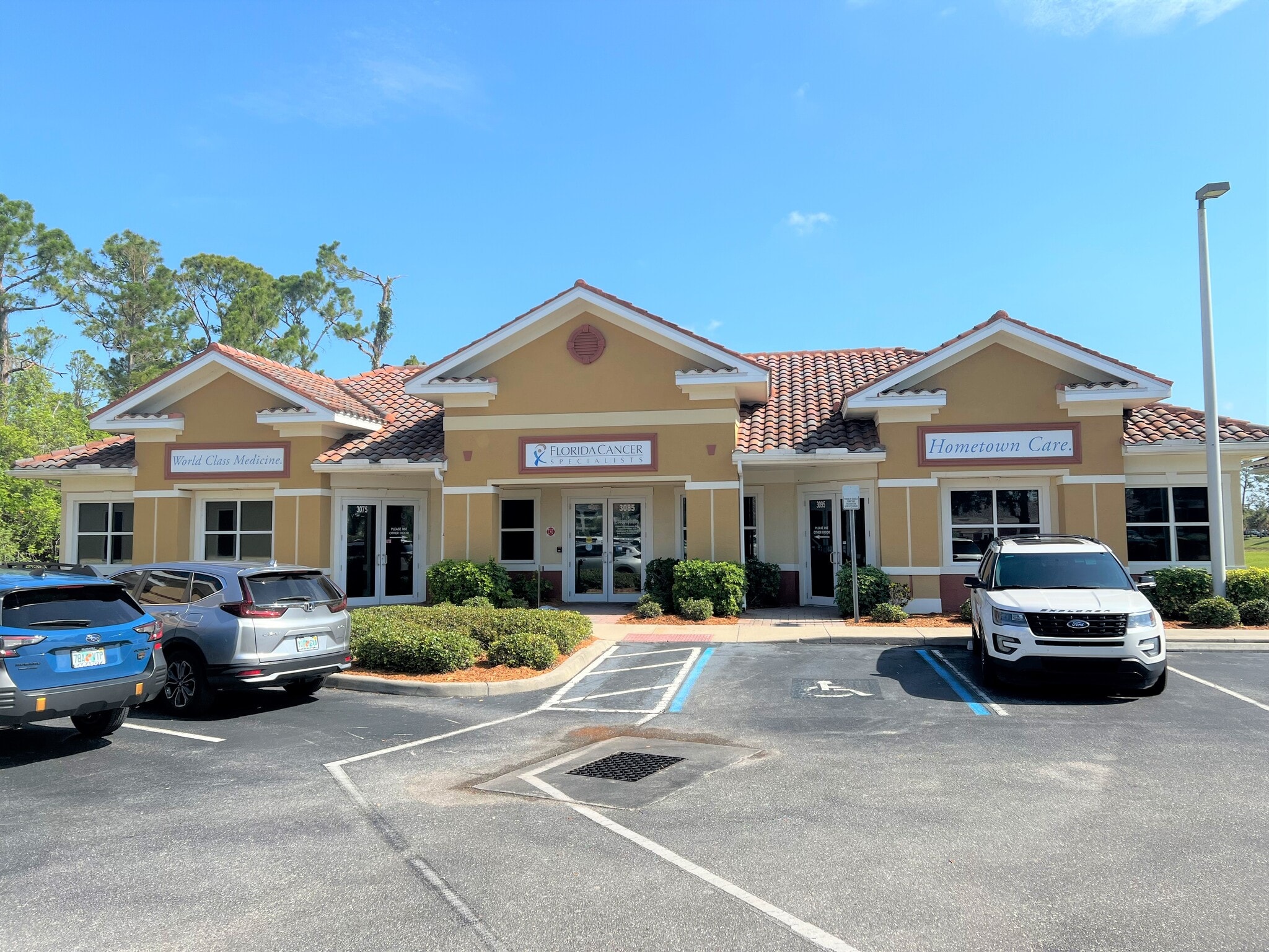 3075 Bobcat Village Center Rd, North Port, FL for Rent