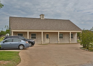 Granbury, TX Office - 606 S Harbor Ct