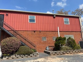 Scottdale, GA Flex - 334 N Clarendon Ave