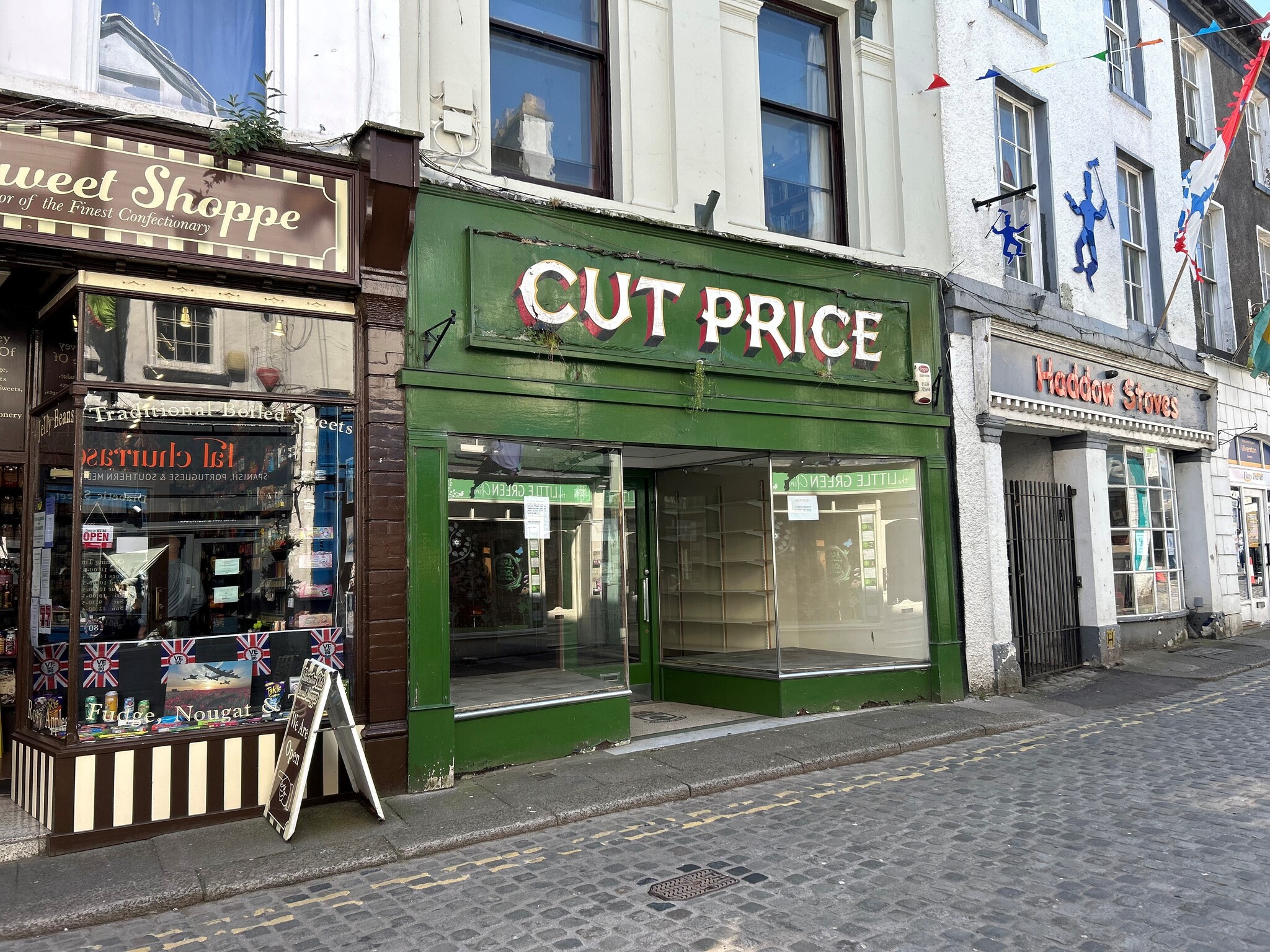 20 Market St, Ulverston, CMA for Rent