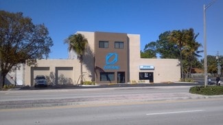 Fort Lauderdale, FL Storefront Retail/Office - 1901 S Federal Hwy Fort Lauderdale, FL Storefront Retail/Office - 1901 S Federal Hwy