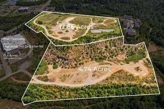 Ellijay, GA Commercial - Eller Rd