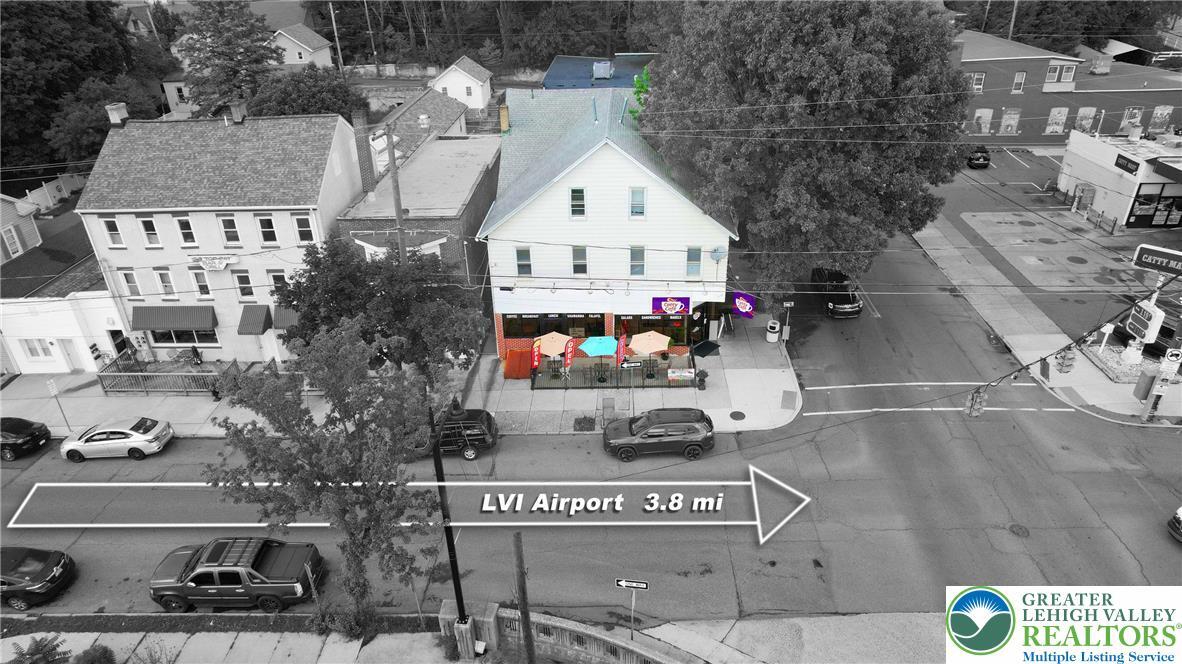 601 Front St, Catasauqua, PA for Sale