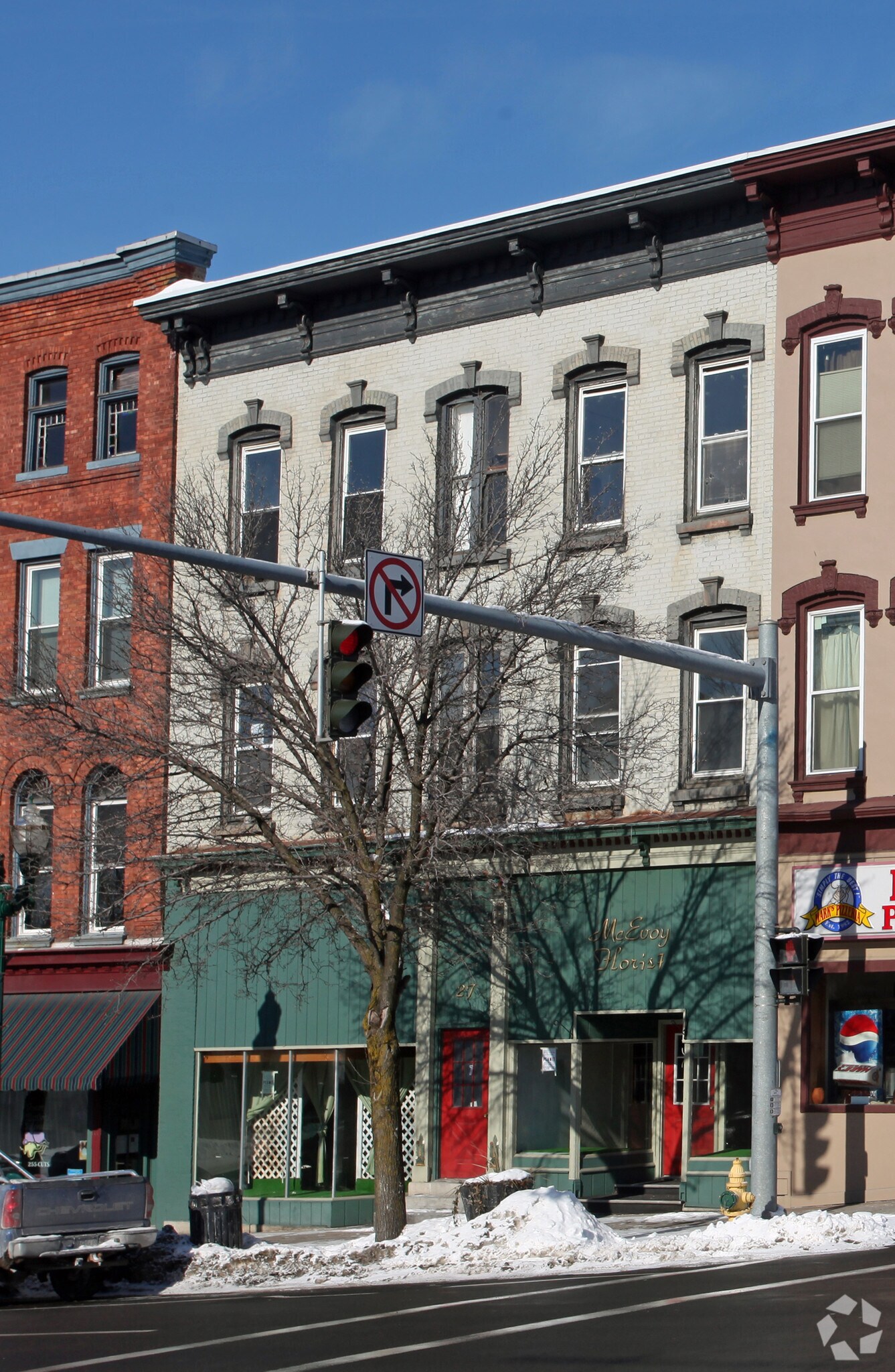 27 E Genesee St, Auburn, NY for Rent