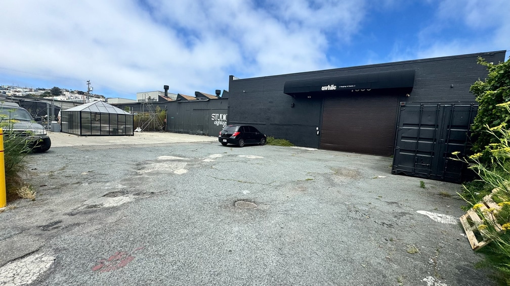 1850 Donner Ave, San Francisco, CA for Rent