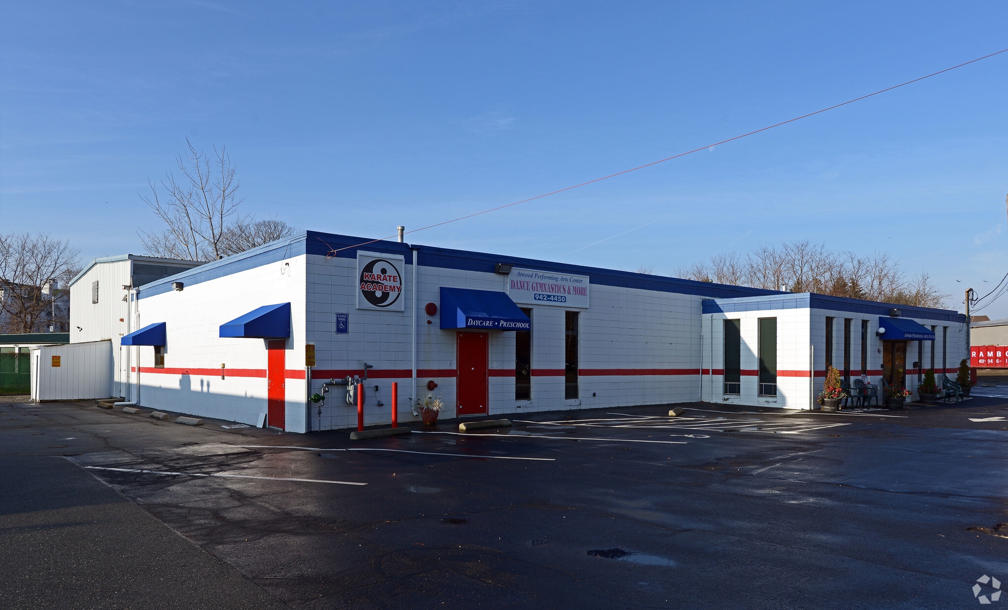 60 Walnut Grove Ave, Cranston, RI for Rent