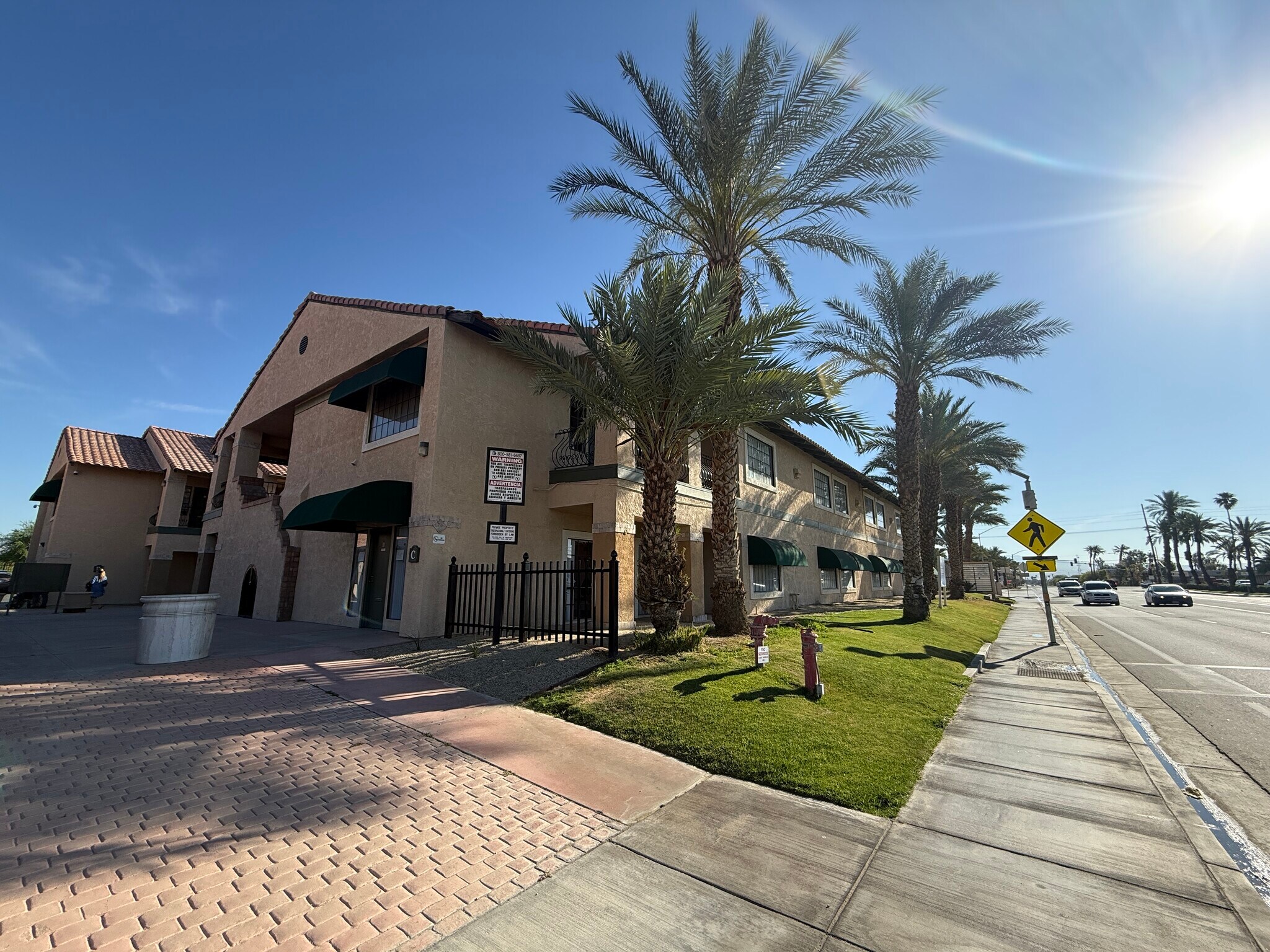 81880 Dr Carreon Blvd, Indio, CA for Rent