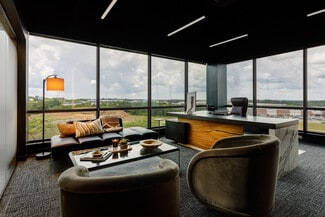 Mt Juliet, TN Office - Bear Crossing - Proposed Corporate Headquarters