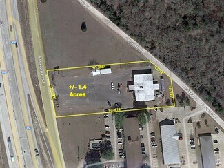 Waxahachie, TX undefined - 701 S I 35 Waxahachie, TX undefined - 701 S I 35