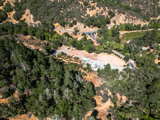 Oakville, CA Agricultural - Mount Veeder Road