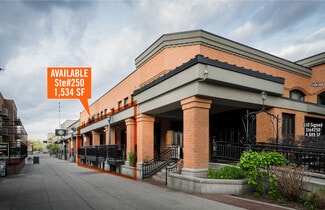 Boise, ID Office, Office/Retail, Retail - 855 W Broad St Boise, ID Office, Office/Retail, Retail - 855 W Broad St