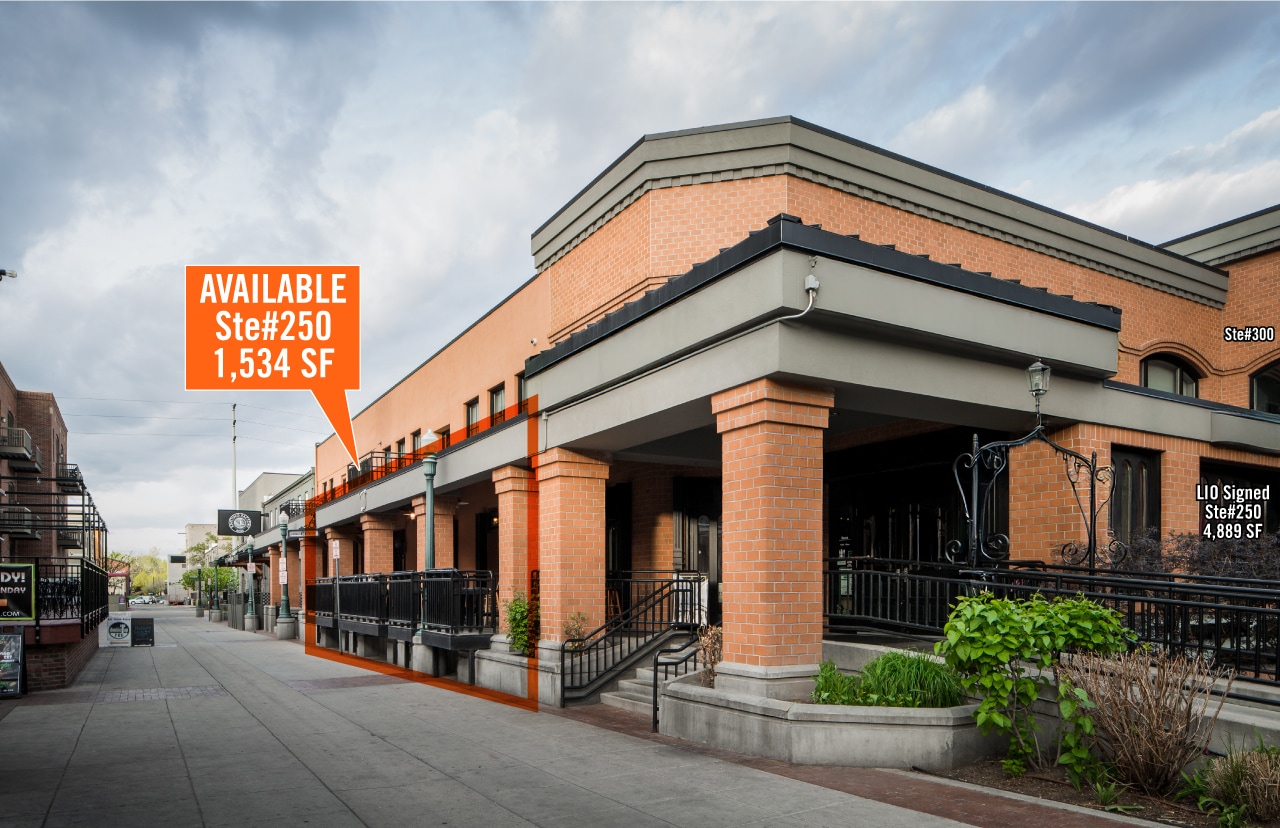 855 W Broad St, Boise, ID for Rent