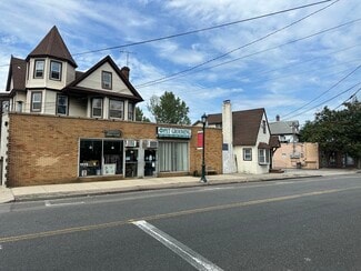 East Rockaway, NY Storefront Retail/Residential - 4-12 Centre Ave
