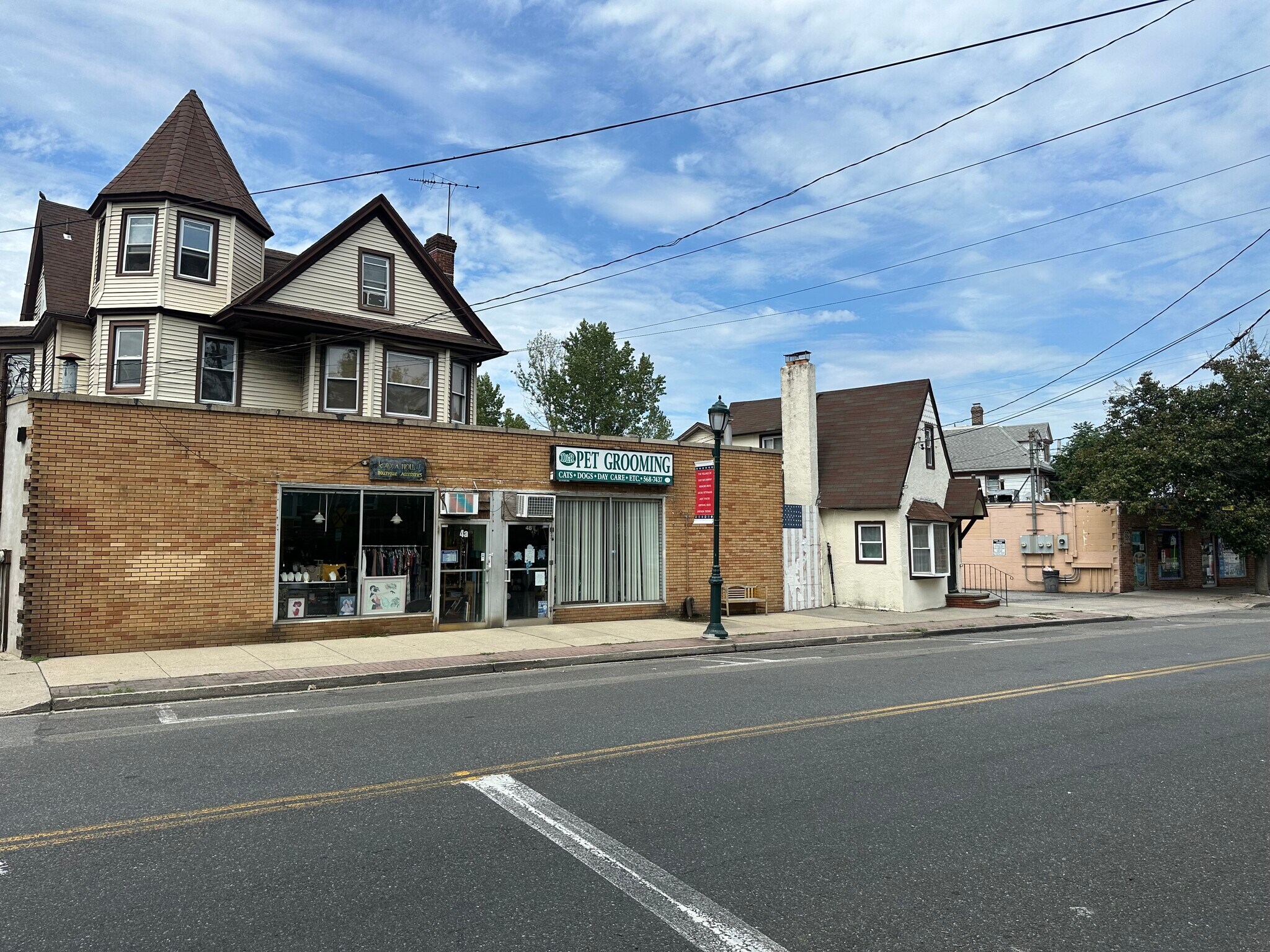 4-12 Centre Ave, East Rockaway, NY for Sale