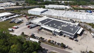 Jacksonville, FL Industrial - 5400 Longleaf St Jacksonville, FL Industrial - 5400 Longleaf St