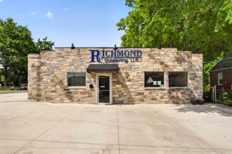 Overland, MO Office - 10263 Lackland Rd Overland, MO Office - 10263 Lackland Rd