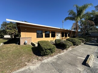 Tampa, FL Office - 2250 E Busch Blvd