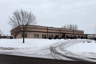 Ramsey, MN Industrial - 6501 McKinley St NW Ramsey, MN Industrial - 6501 McKinley St NW