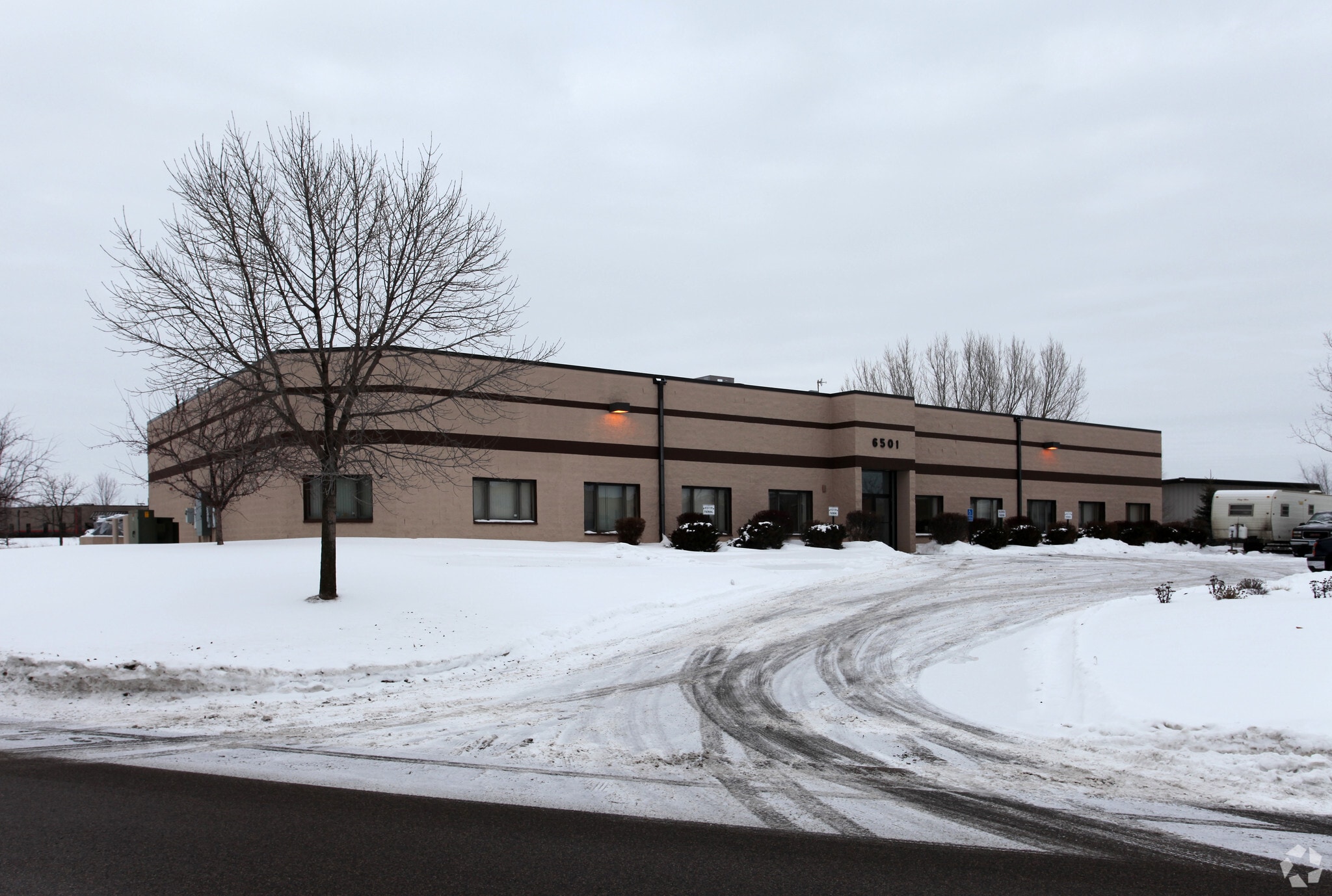 6501 McKinley St NW, Ramsey, MN for Rent