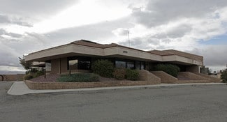 Hesperia, CA Office/Medical - 11959 Mariposa Rd