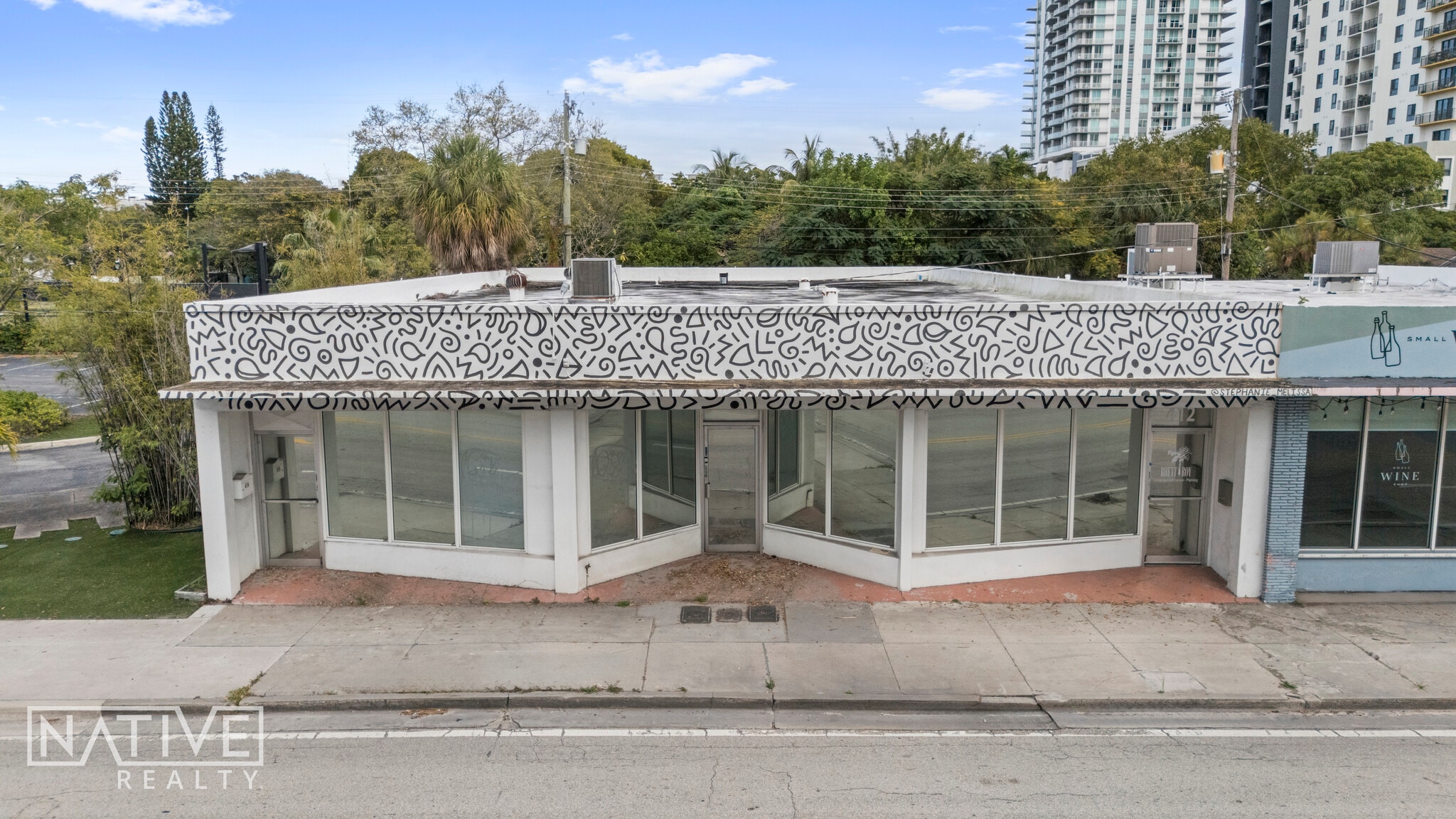 412-416 N Andrews Ave, Fort Lauderdale, FL for Rent