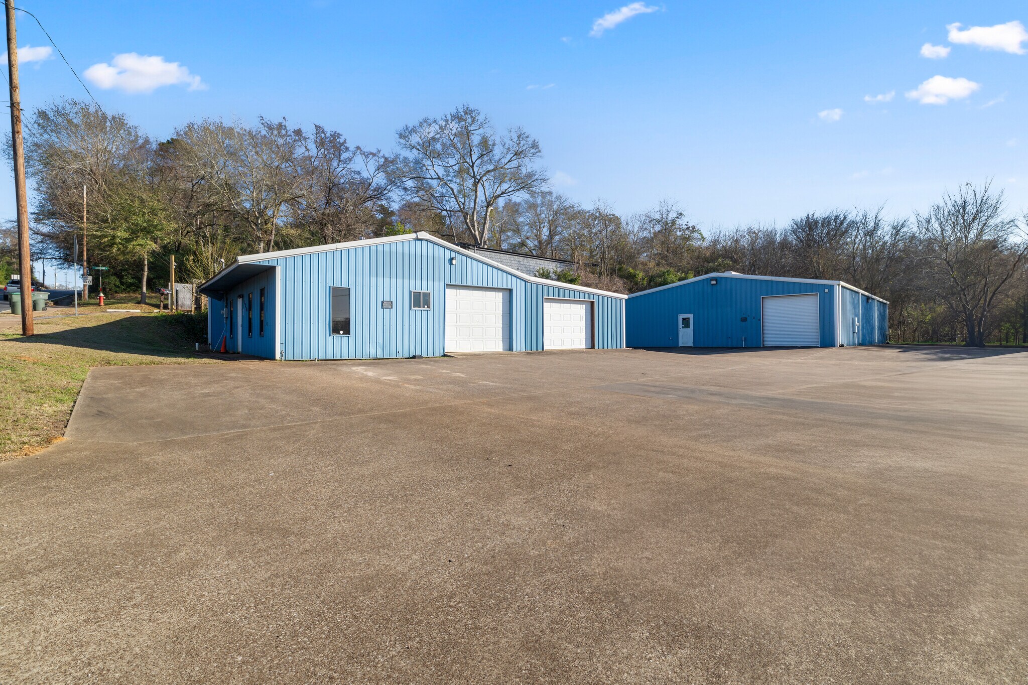 1106 E Main St, Nacogdoches, TX for Sale