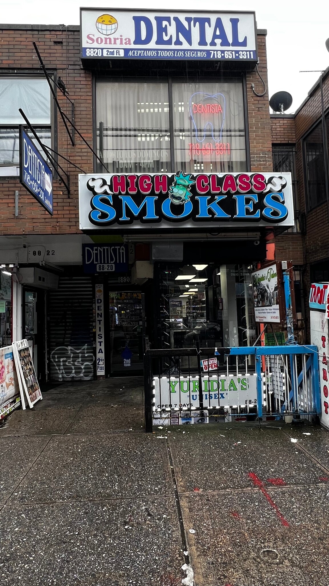 88-20 Roosevelt Ave, Jackson Heights, NY for Sale