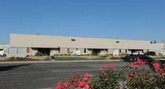 San Jose, CA Industrial - 57-73 Bonaventura Dr