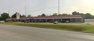 Independence, MO Retail - 12521 E Us Highway 40