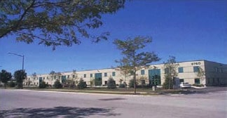 Aurora, IL Warehouse - 2760 Beverly Dr