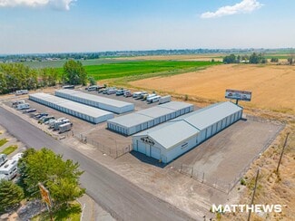 Filer, ID Specialty - 2403 Jordan Ln Filer, ID Specialty - 2403 Jordan Ln