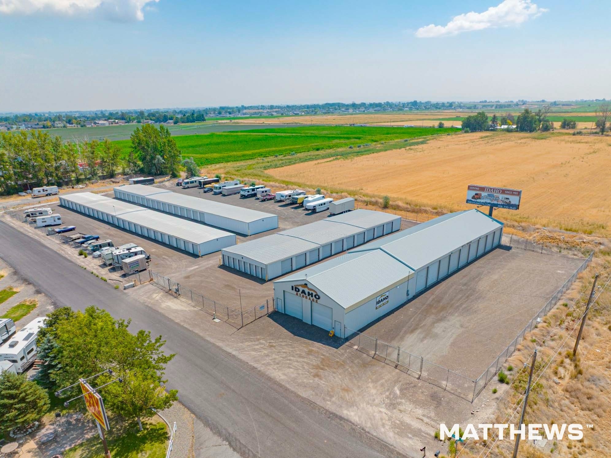 2403 Jordan Ln, Filer, ID for Sale