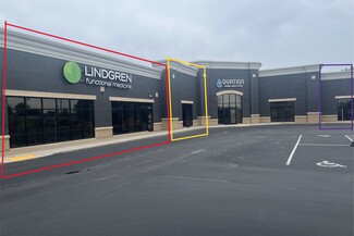 Green Bay, WI Medical - 2593 Development Dr