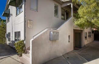 Los Angeles, CA Office - 1933 Hillhurst Ave