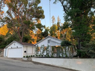 Tujunga, CA Residential - 7032 Owens st