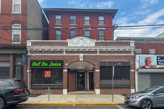 Jersey City, NJ Retail - 309-311 Pacific Ave
