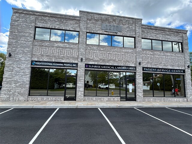 1268-1276 Smithtown Ave, Bohemia, NY for Rent