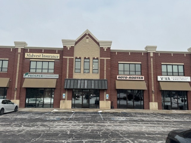 920-970 Lincoln Hwy, Schererville, IN for Sale