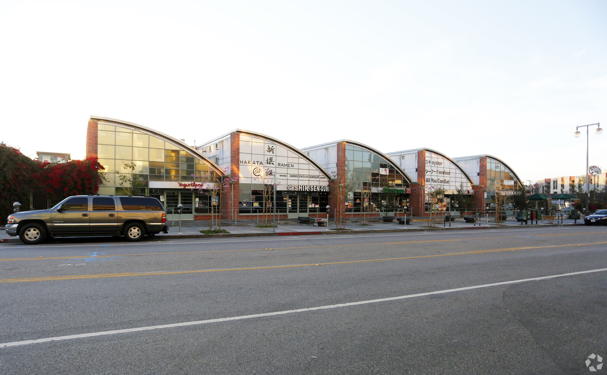 130 S Central Ave, Los Angeles, CA for Rent