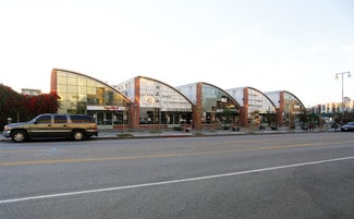 Los Angeles, CA Retail - 130 S Central Ave