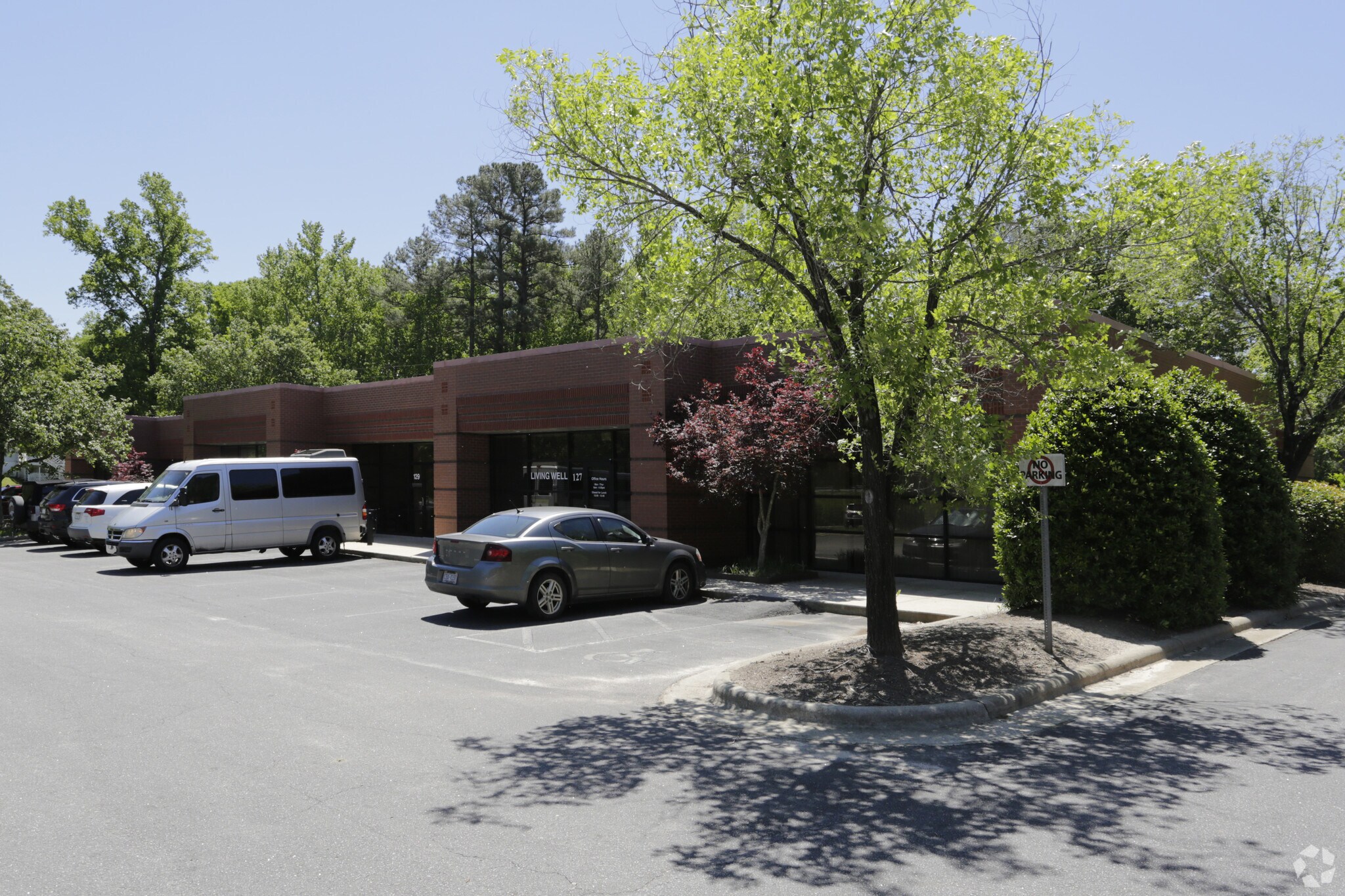 155 US 70 Hwy W, Garner, NC for Rent