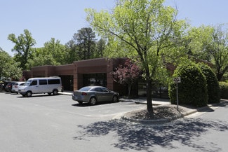 Garner, NC Office - 155 US 70 Hwy W