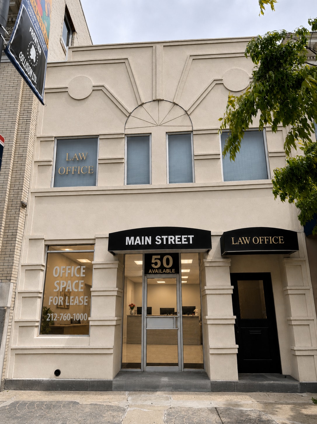 50 Main St, Hempstead, NY for Rent