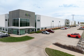 Saint Louis, MO Industrial - 230 Carondelet Commons Blvd