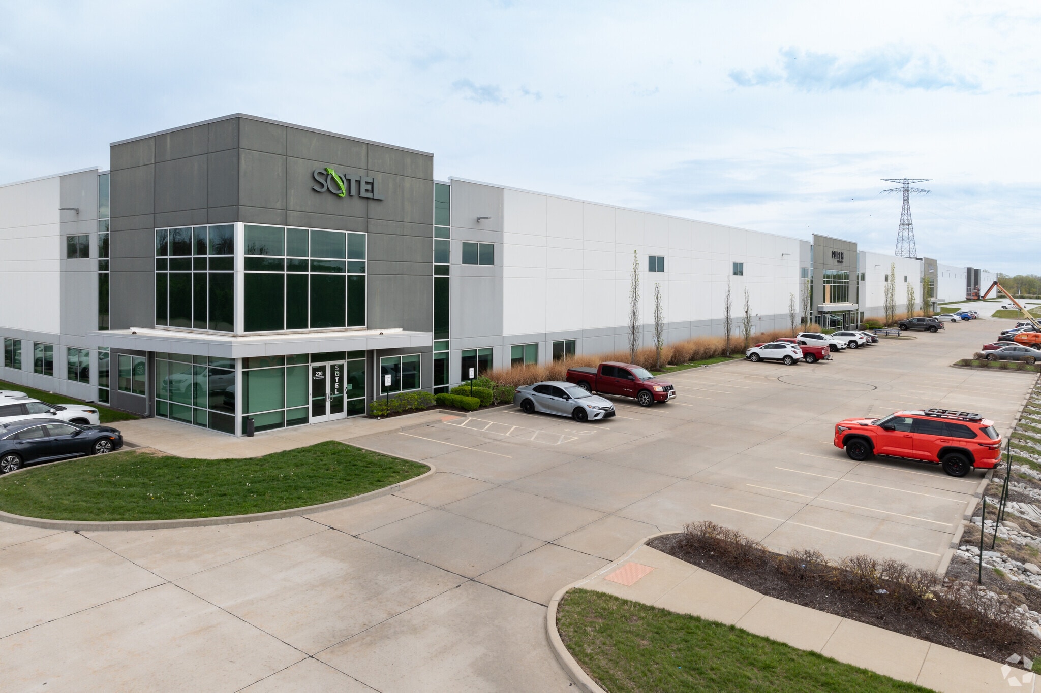 230 Carondelet Commons Blvd, Saint Louis, MO for Rent