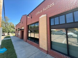 Ashland, NE Office - 105 N 15th St