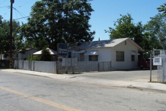 Bakersfield, CA Manufactured Housing/Mobile Housing - 206 Beardsley Ave