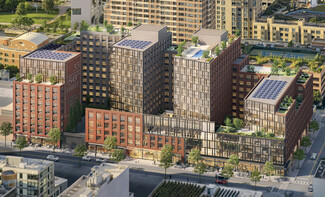 Long Island City, NY Retail - 2-33 50th Ave