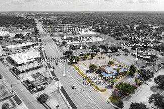 Victoria, TX Restaurant - 4904 N Navarro St Victoria, TX Restaurant - 4904 N Navarro St